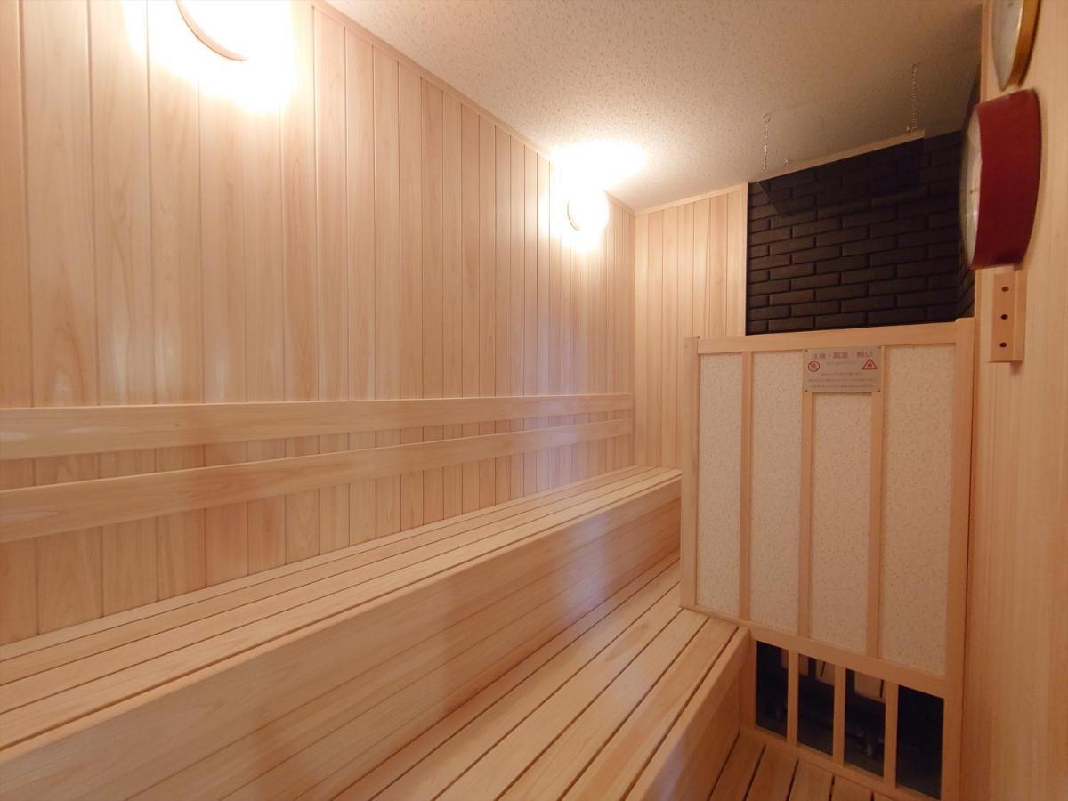 グリーンリッチホテル米子駅前（人工温泉 二股湯の華） 3*